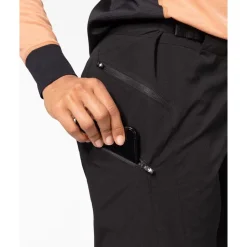 Hunter II Shorts Dam