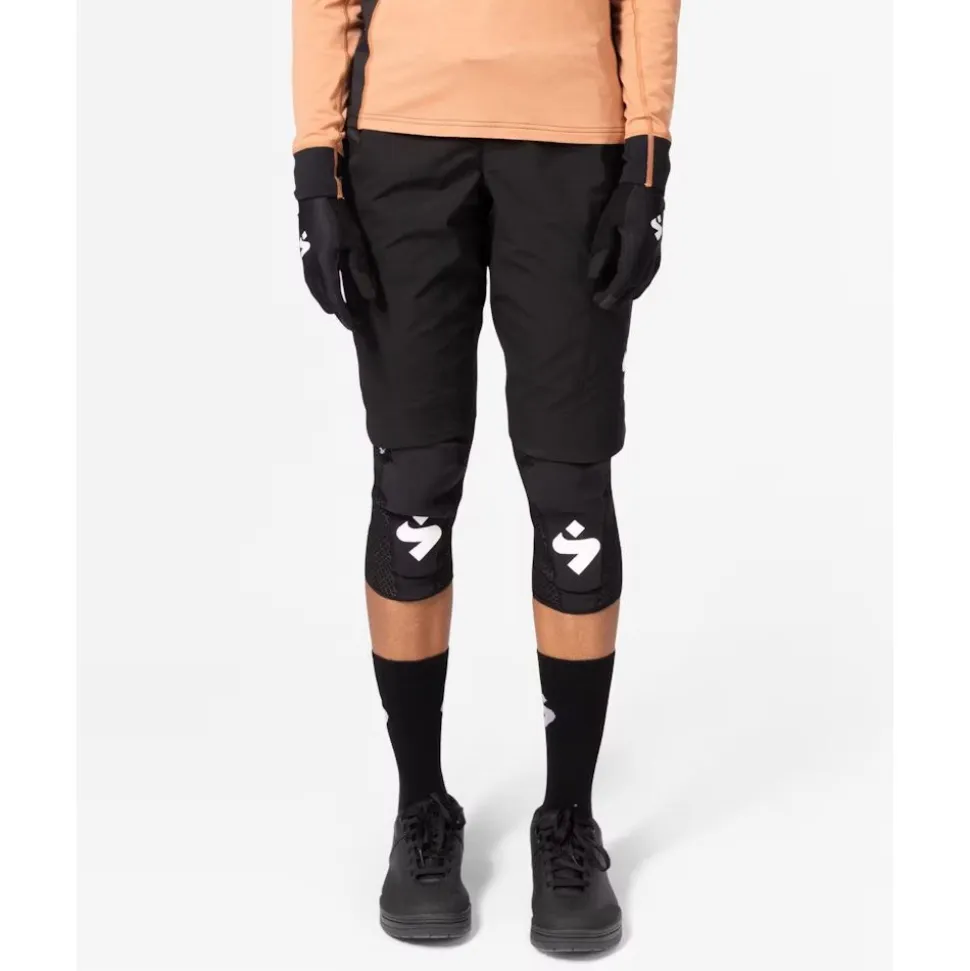 Hunter II Shorts Dam