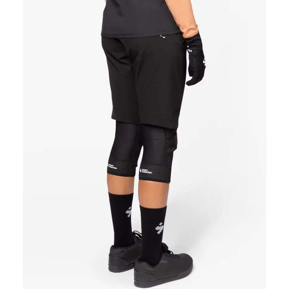 Hunter II Shorts Dam