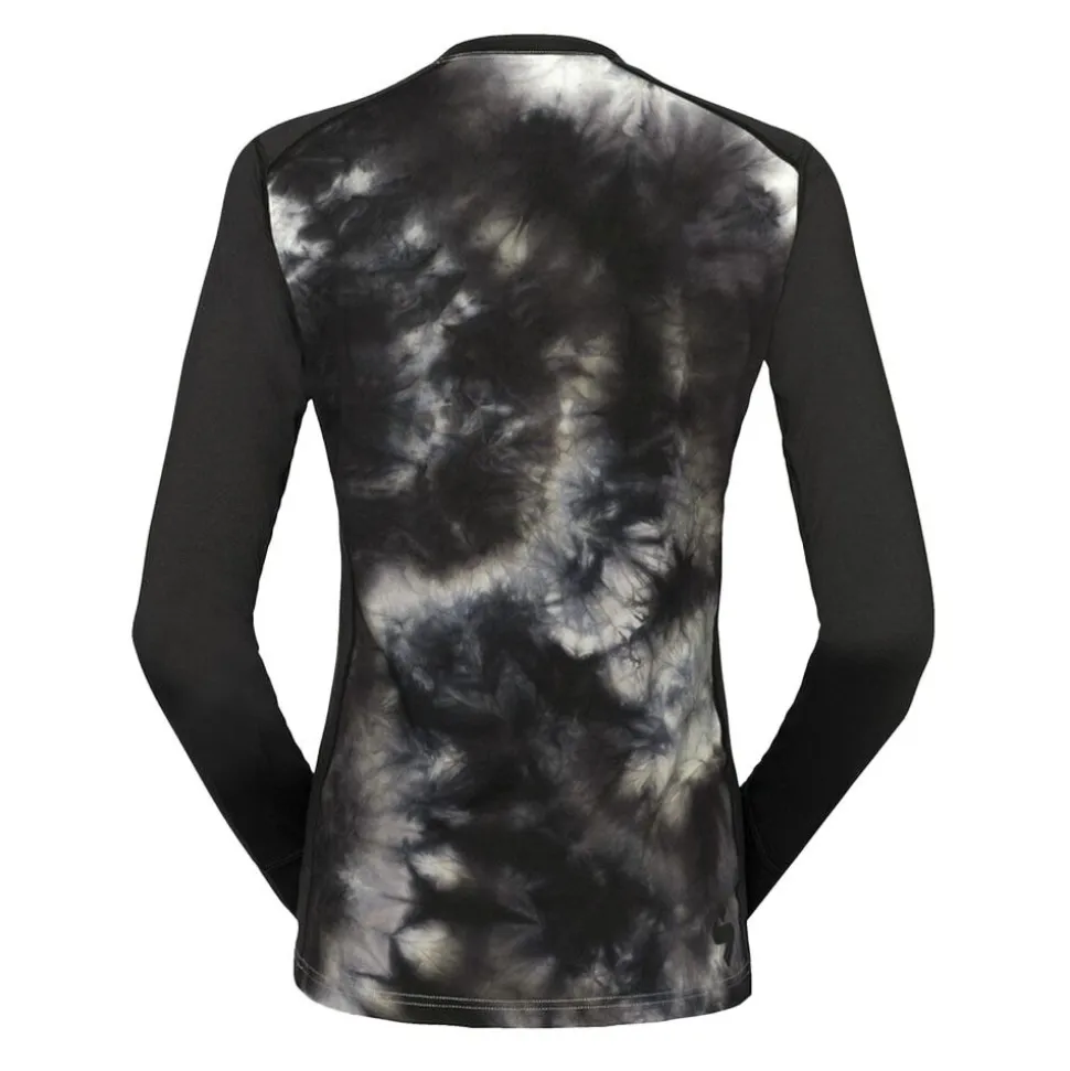 Hunter LS Jersey Dam