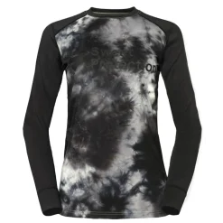 Hunter LS Jersey Dam