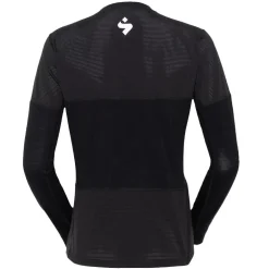 Hunter Merino Hybrid LS Jersey Dam