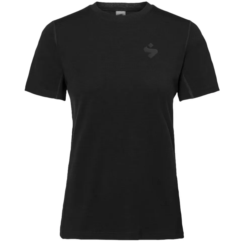 Hunter Merino SS Jersey Dam