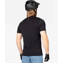 Hunter Merino SS Jersey Herr