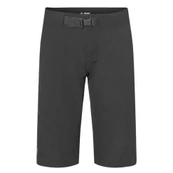 Hunter Slashed Shorts Dam