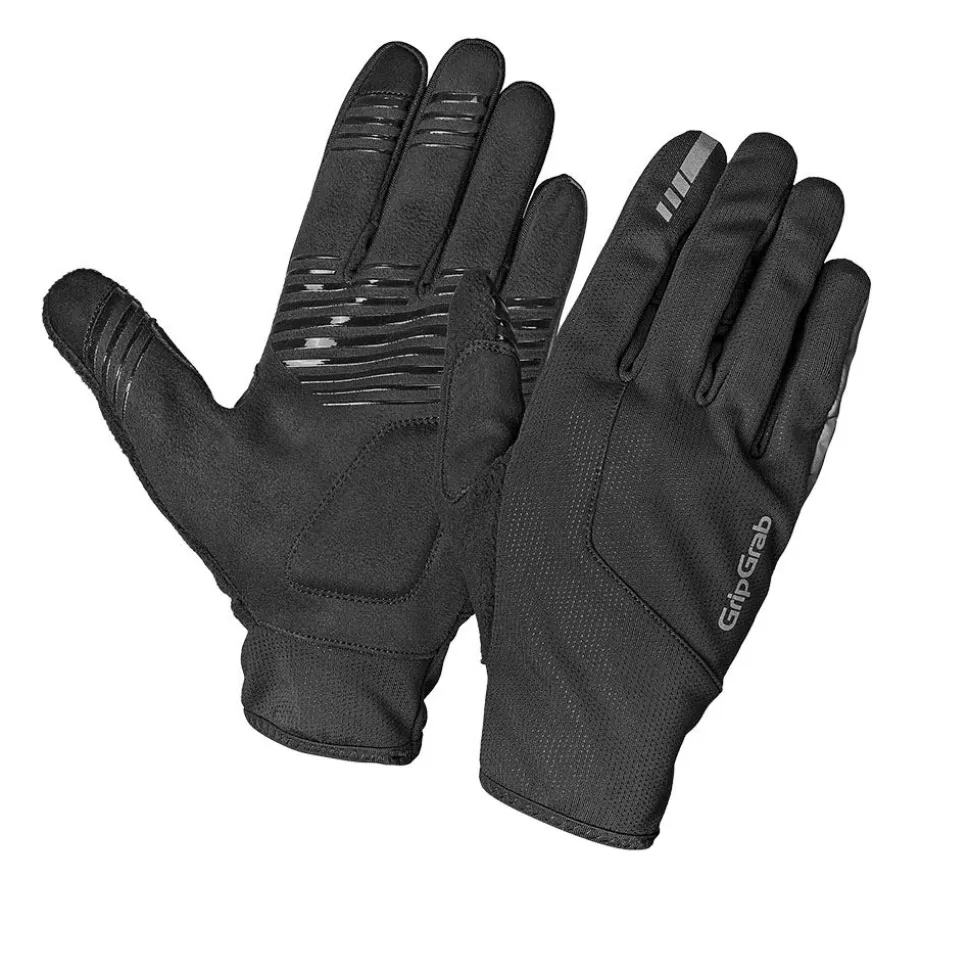 Hurricane 2 Windproof Spring-Autumn Gloves