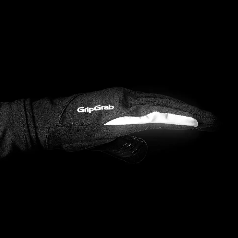 Hurricane 2 Windproof Spring-Autumn Gloves