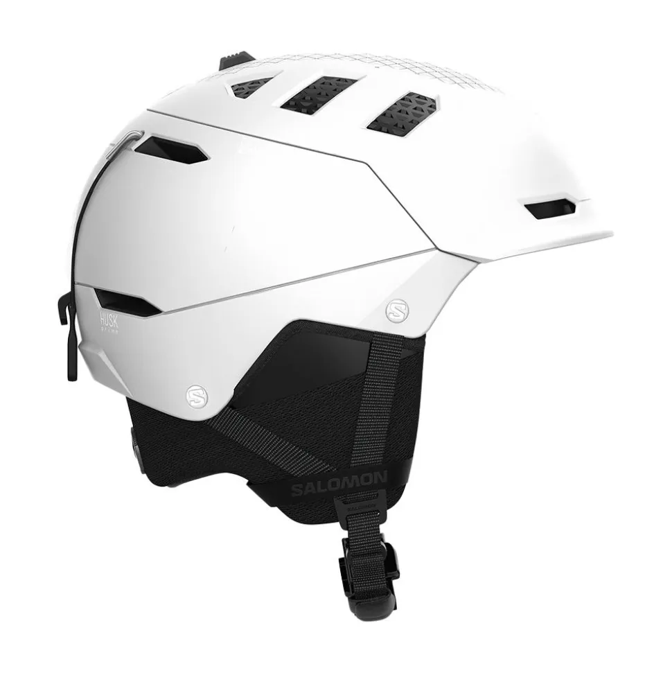 Husk Prime MIPS