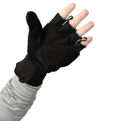Hybrid Flip Mitten Senior