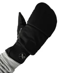 Hybrid Flip Mitten Senior