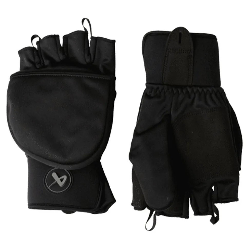 Hybrid Flip Mitten Senior