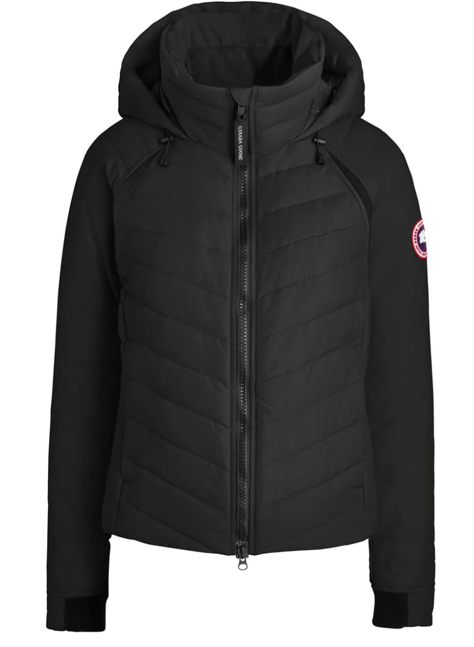 Hybridge Base Down Jacket Dam