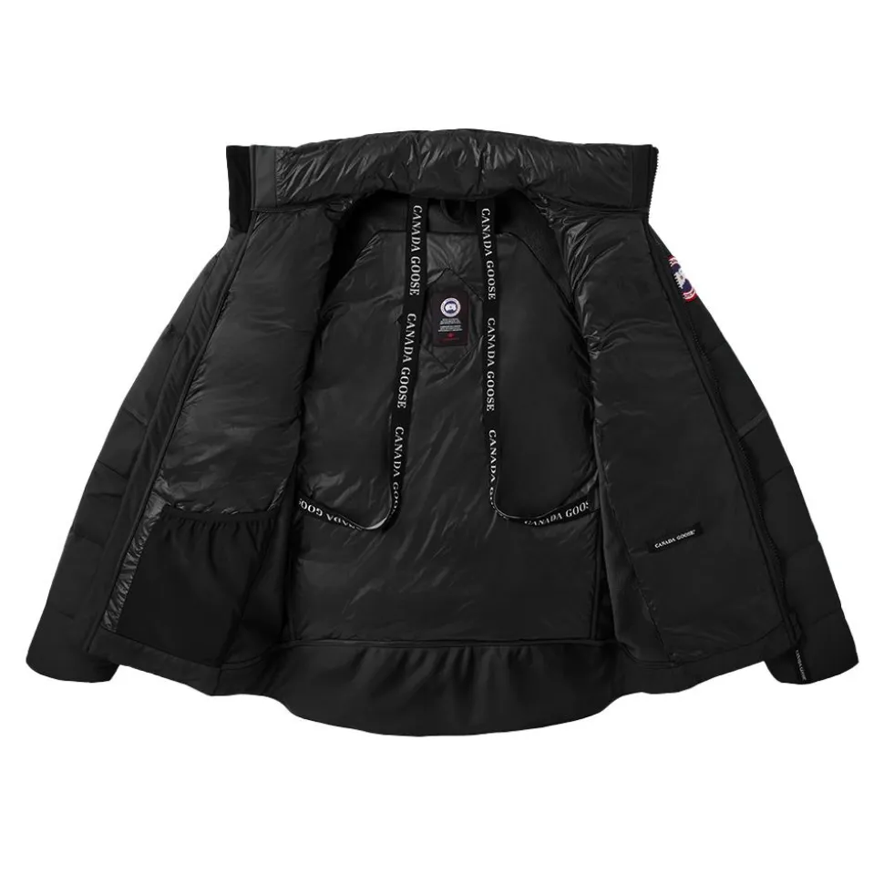Hybridge Jacket Herr