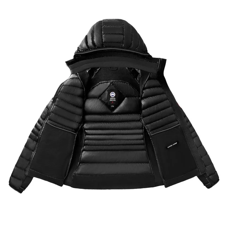 Hybridge Lite Hoody Dam