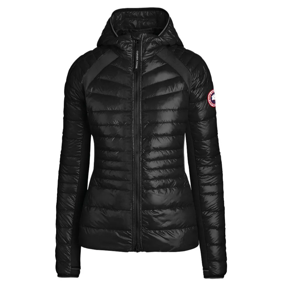 Hybridge Lite Hoody Dam