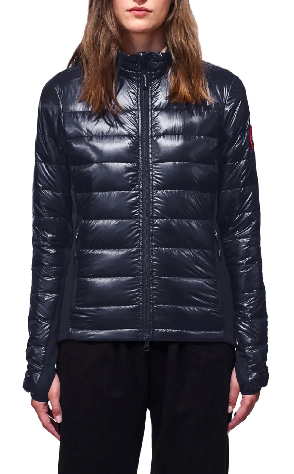 Hybridge Lite Jacket Dam