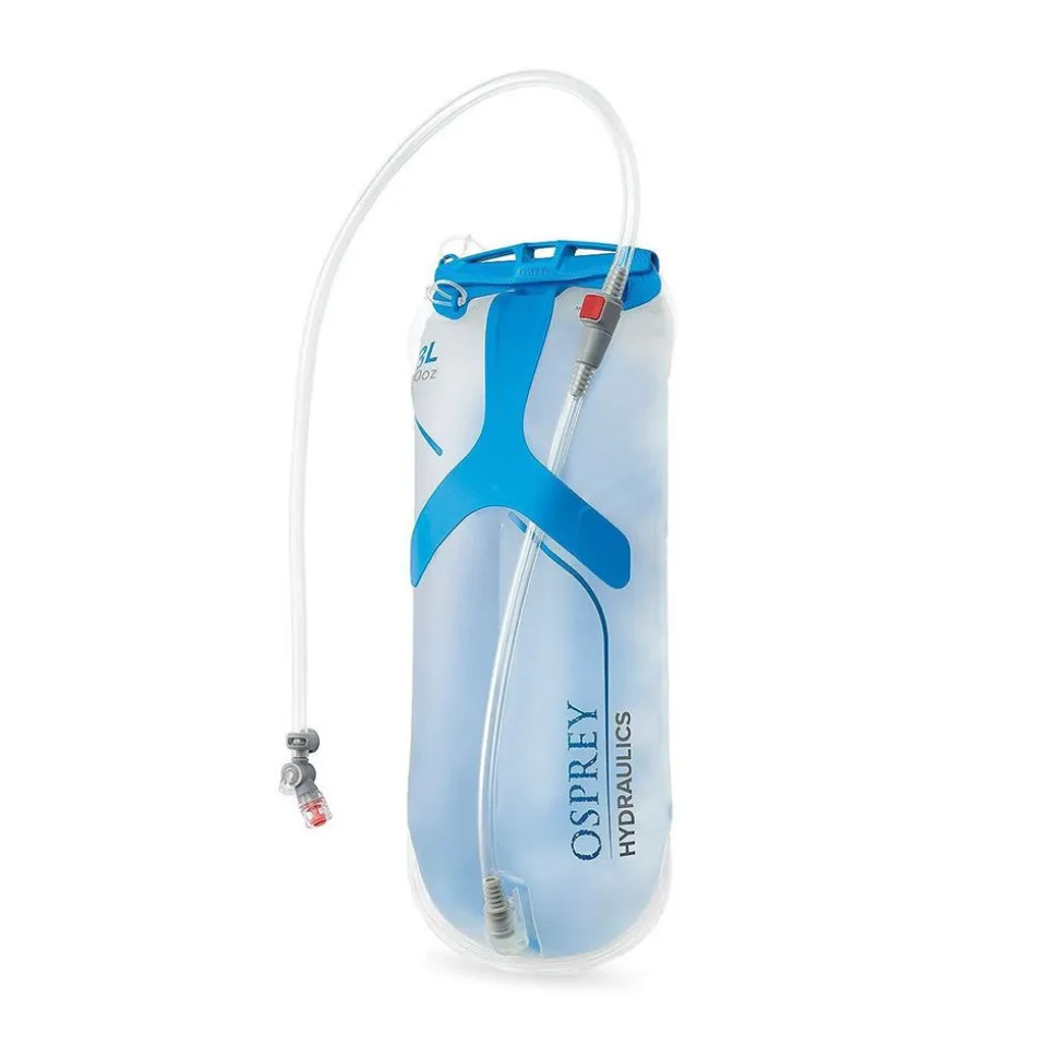 Hydraulics 3L Reservoir