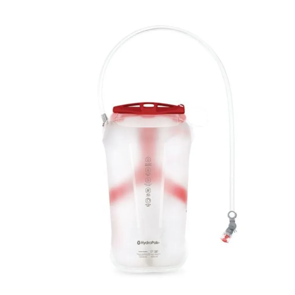 Hydraulics LT 1.5L Reservoir