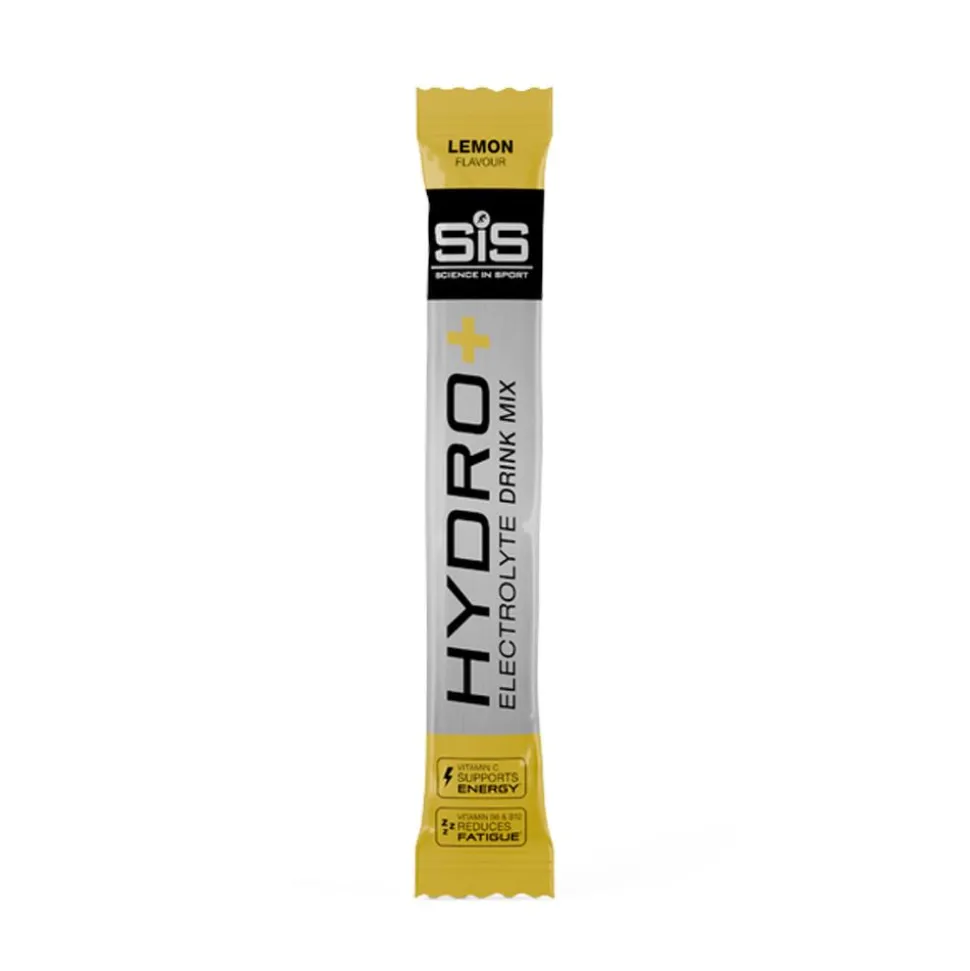 Hydro+