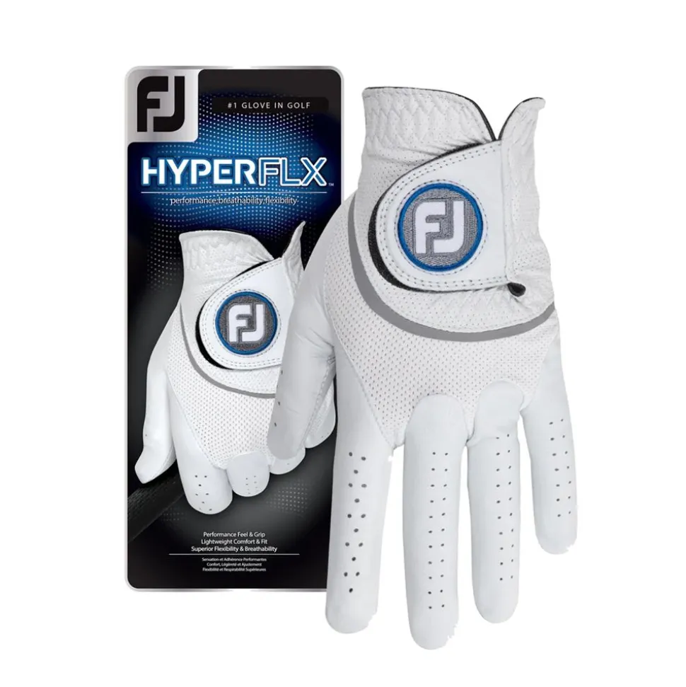 HyperFLX Left Hand Dam