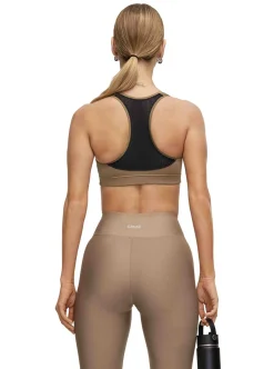 Iconic Sports Bra Dam