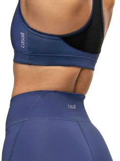 Iconic Sports Bra Dam