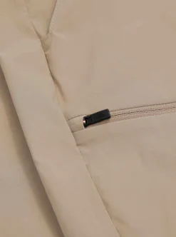 Iconiq Pants Dam