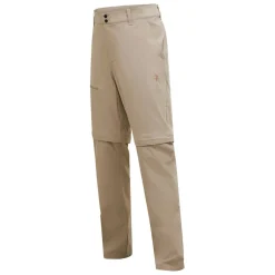 Iconiq Zip-Off Pants Herr
