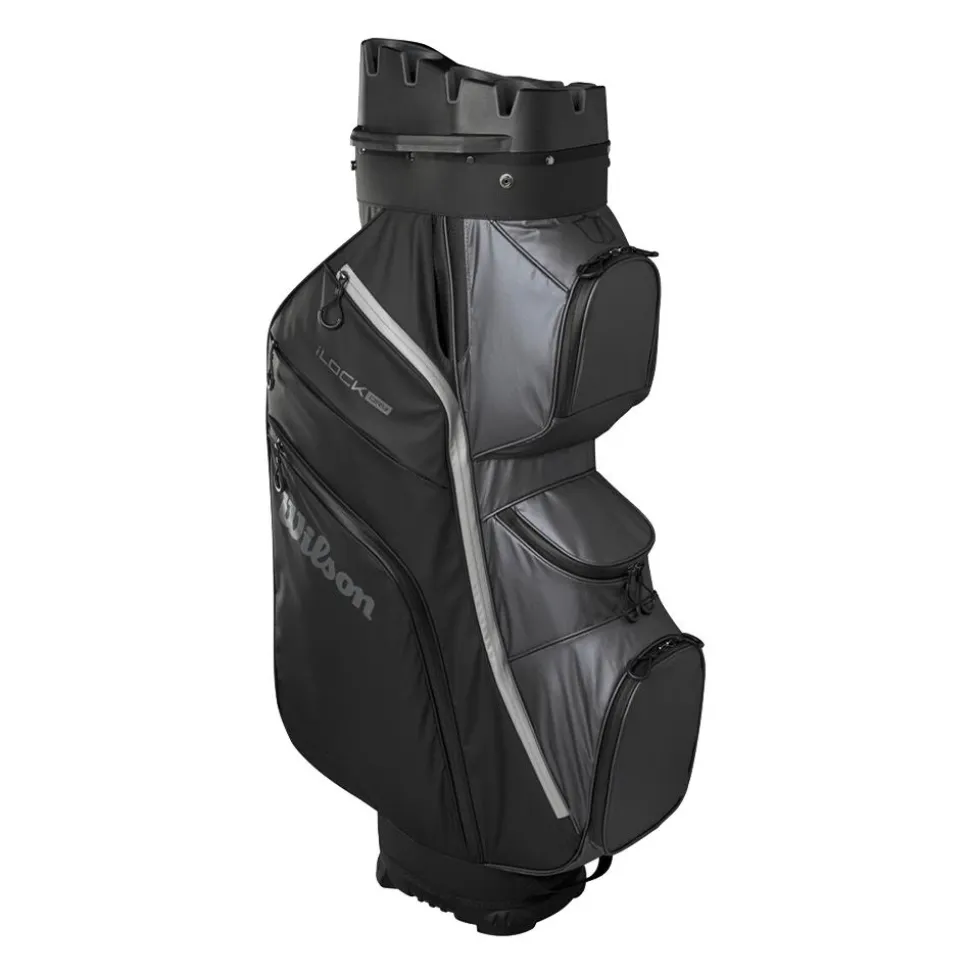 I-Lock Dry Cart Bag