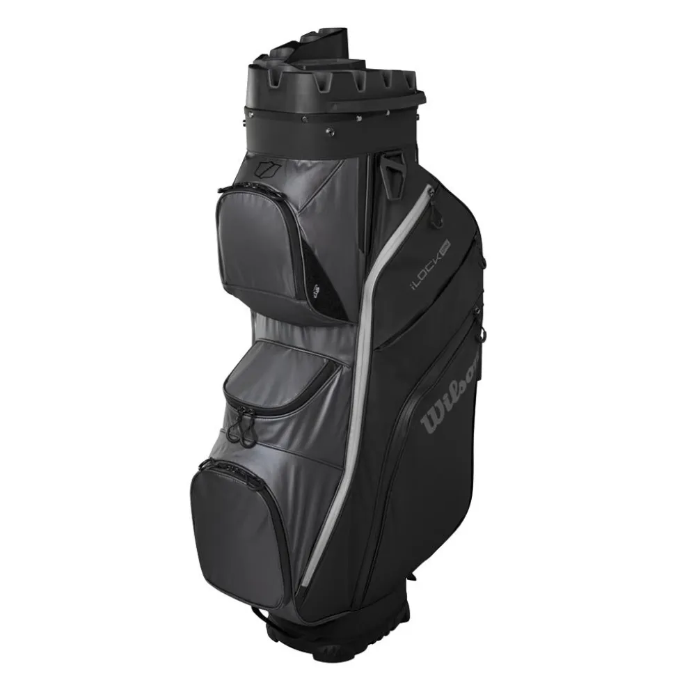 I-Lock Dry Cart Bag