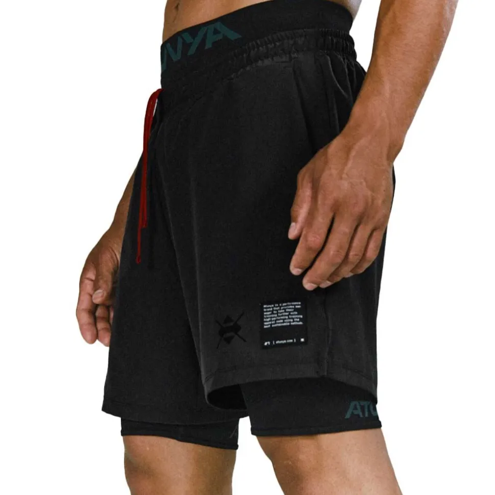 Impact Light Shorts