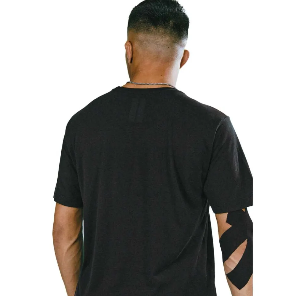 Impact Light T-shirt SS