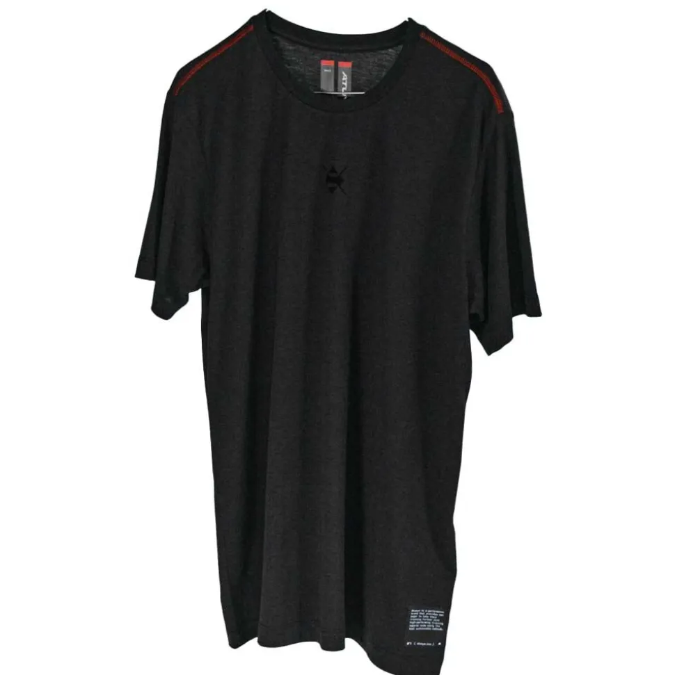 Impact Light T-shirt SS