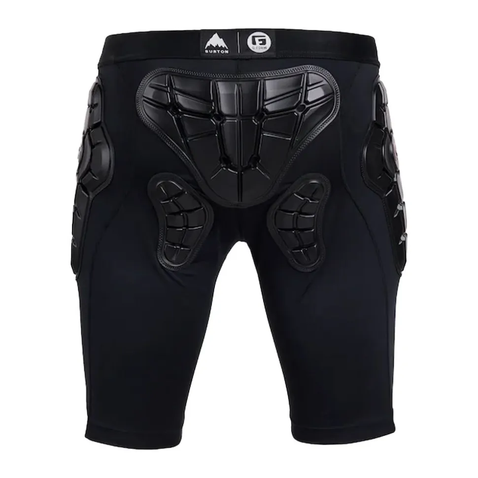 Impact Short Herr