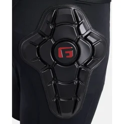Impact Short Herr