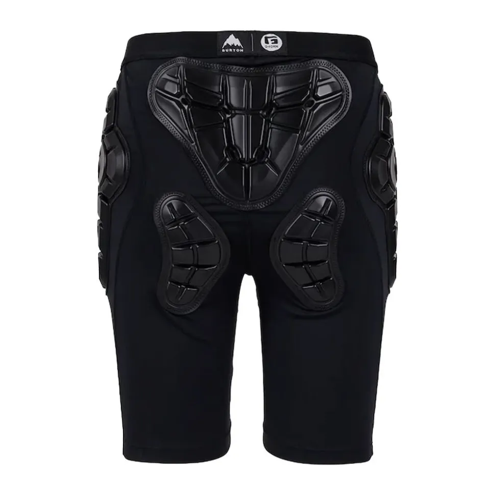 Impact Short Junior