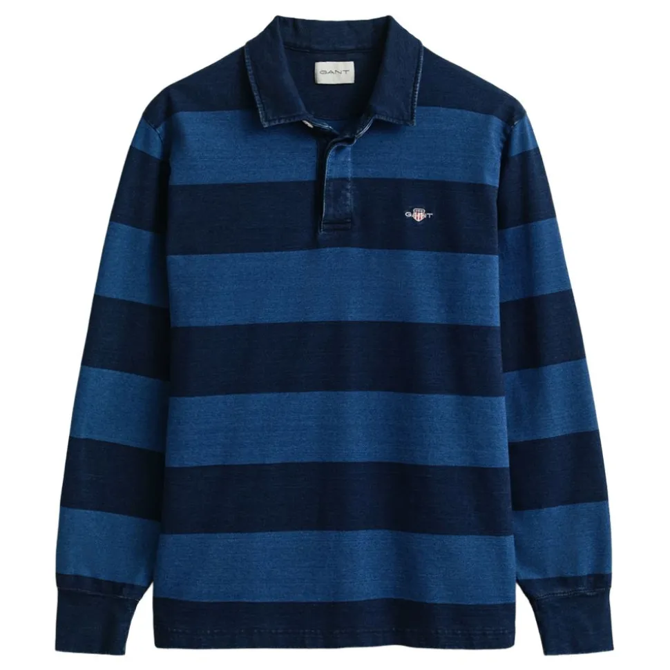 INDIGO RUGGER HERR
