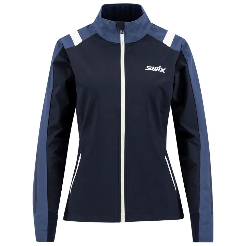 Infinity Jacket dam
