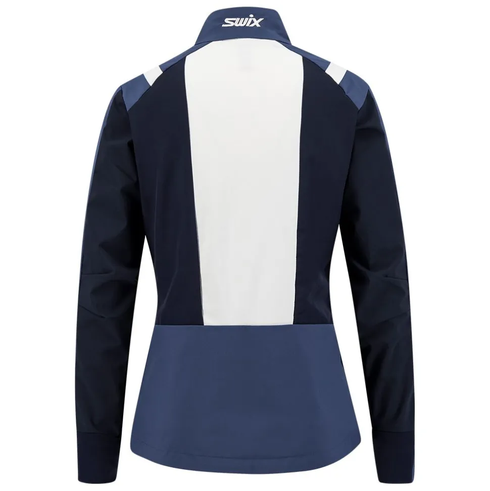 Infinity Jacket dam