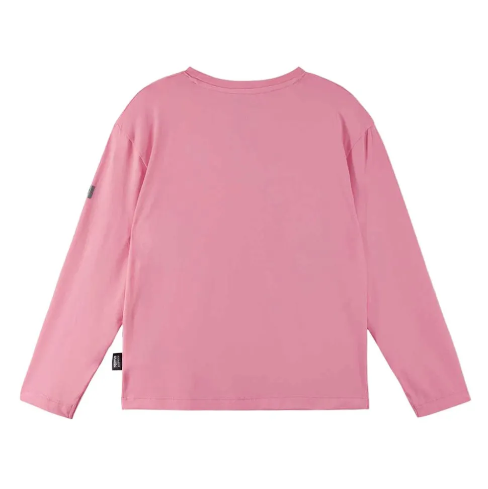 Inista BugProof Long Sleeve T-shirt Junior