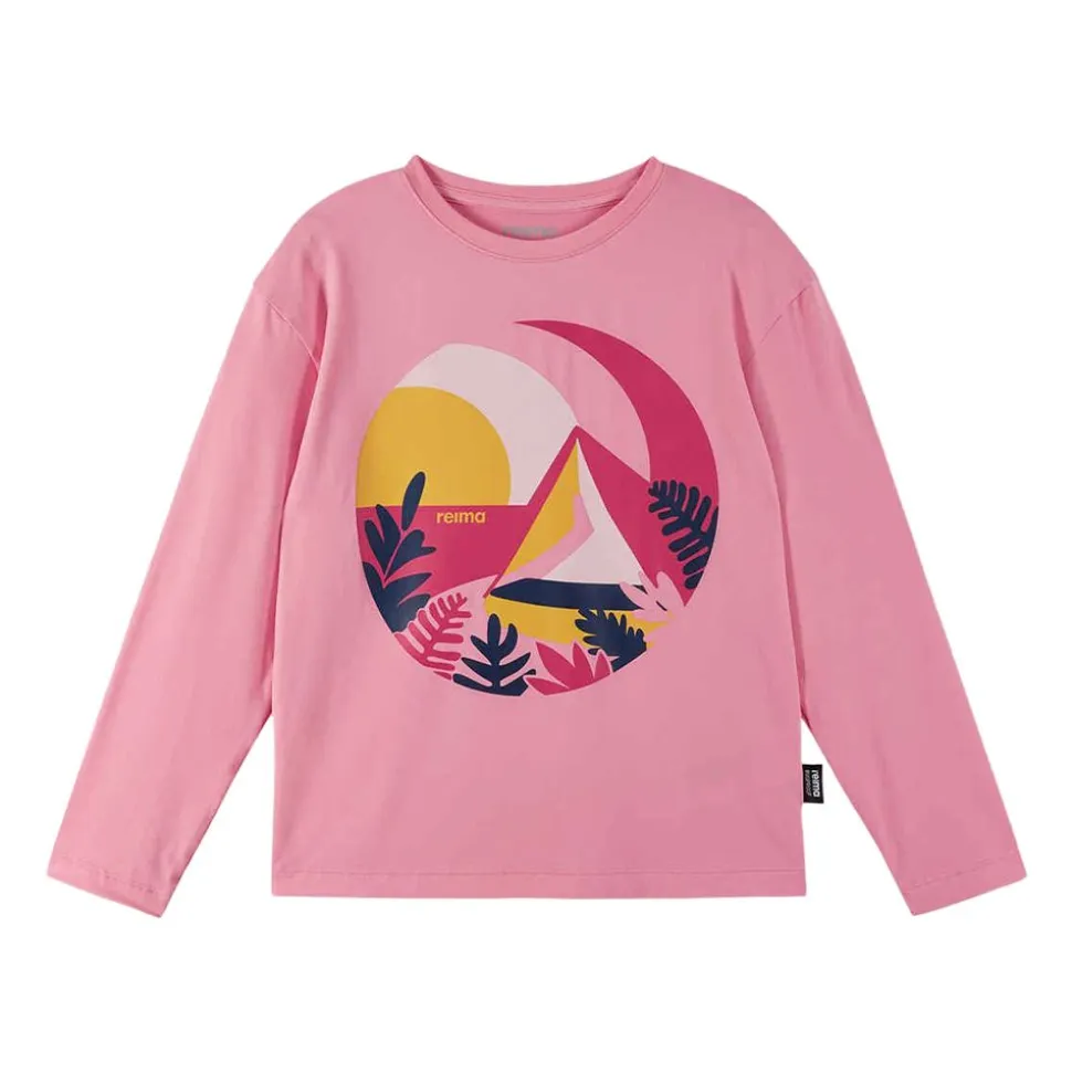 Inista BugProof Long Sleeve T-shirt Junior