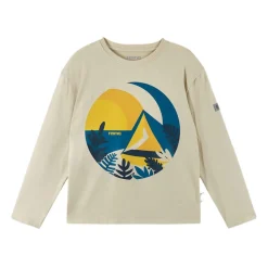 Inista BugProof Long Sleeve T-shirt Junior
