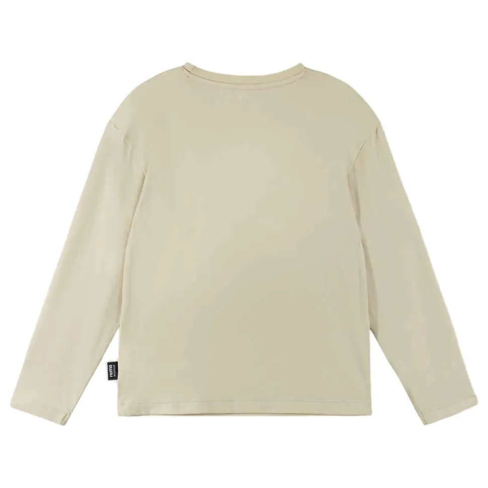 Inista BugProof Long Sleeve T-shirt Junior