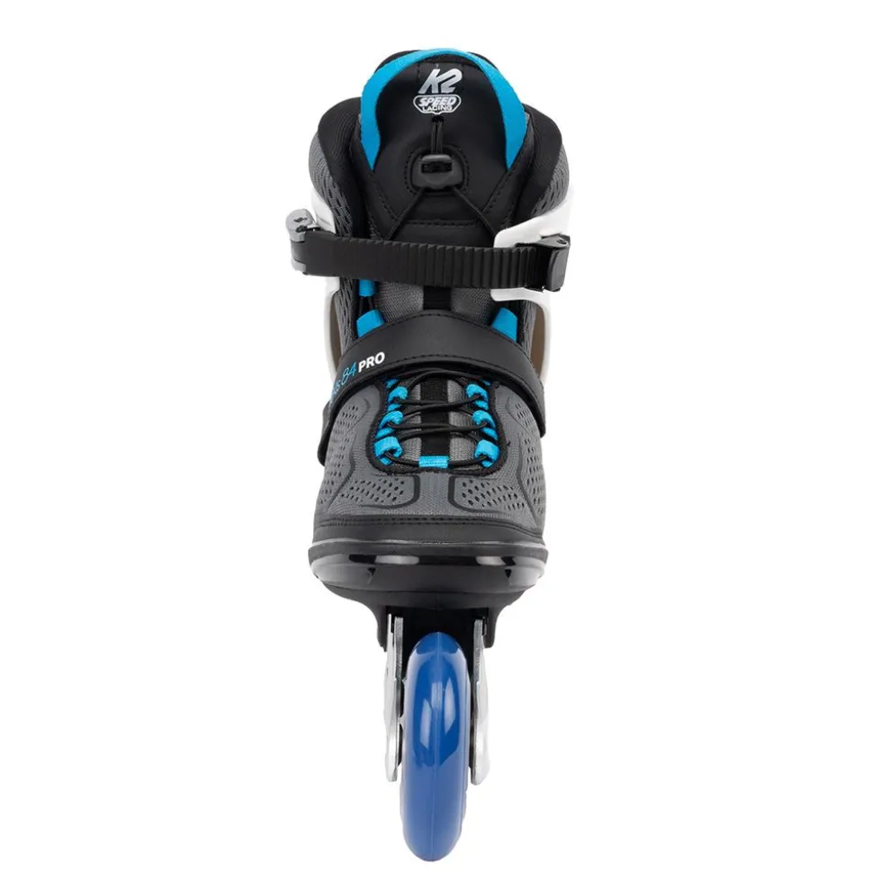 Inline Alexis 84 Pro Dam