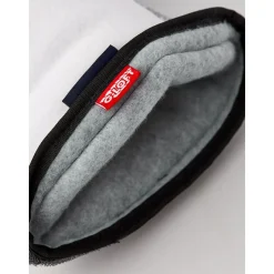 Insulated Liner Long Mitt