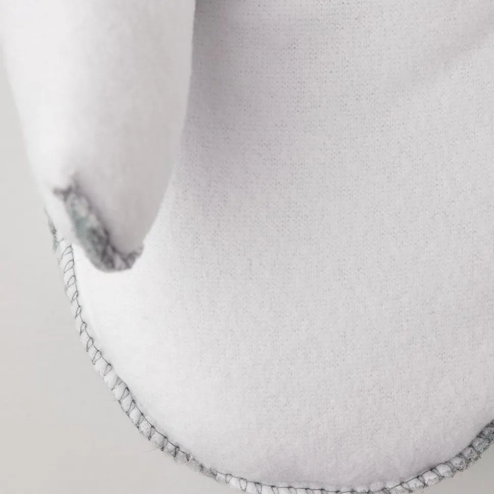 Insulated Liner Long Mitt