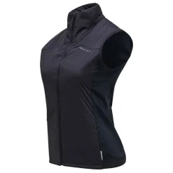 Insulated Wind Vest Dam