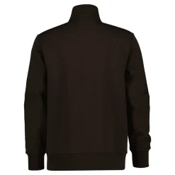 INTERLOCK HALFZIP HERR