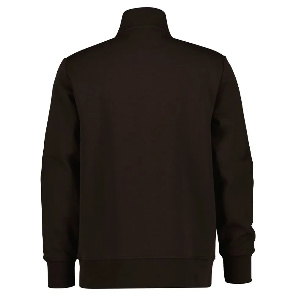 INTERLOCK HALFZIP HERR