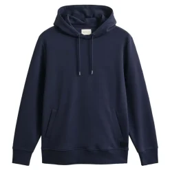 INTERLOCK HOODIE HERR
